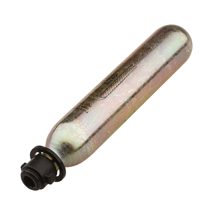 M-33 In-Sight Rearming Kit with black valve for inflatable life jackets.