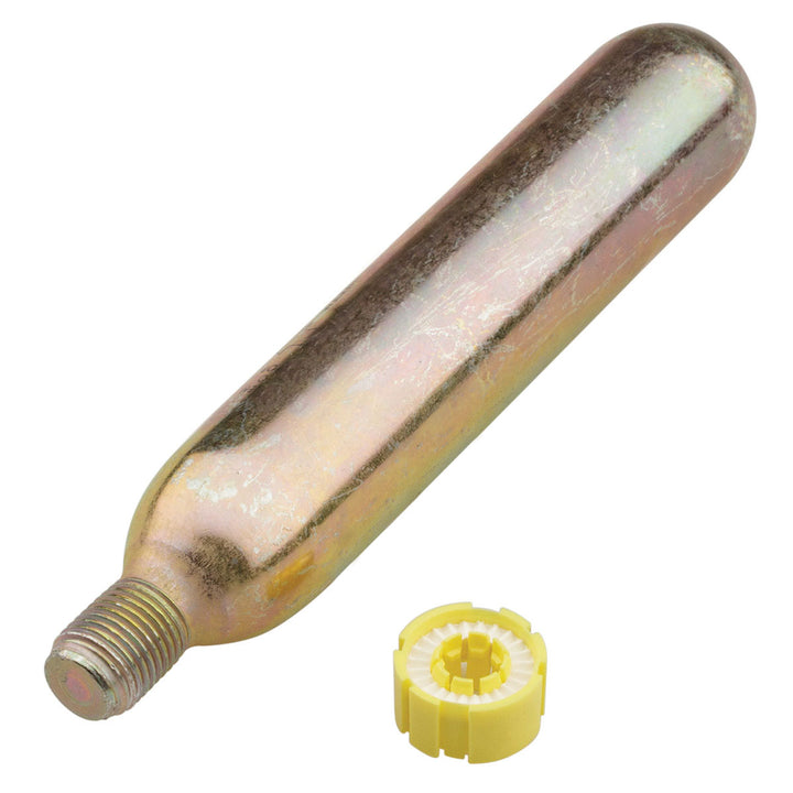 A/M-33 All Clear Kit rearm your inflatable life jacket with a small yellow connector.