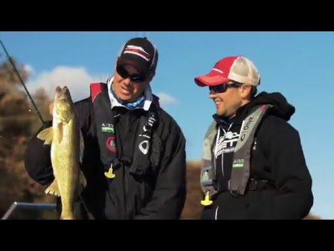 Video featuring key details and features of Inflatable life jackets from Onyx.