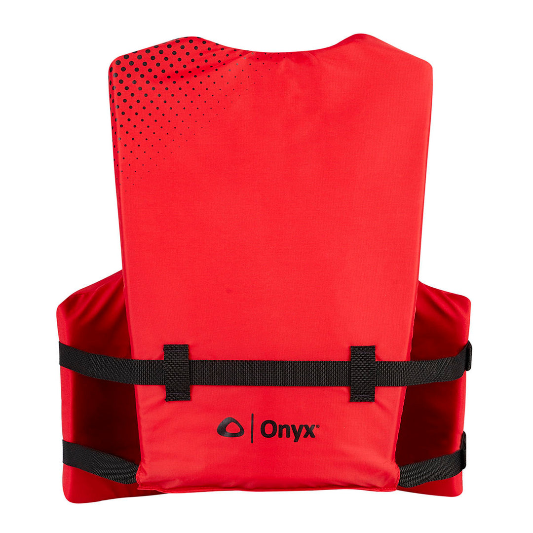 Adult Comfort General Purpose Life Jacket