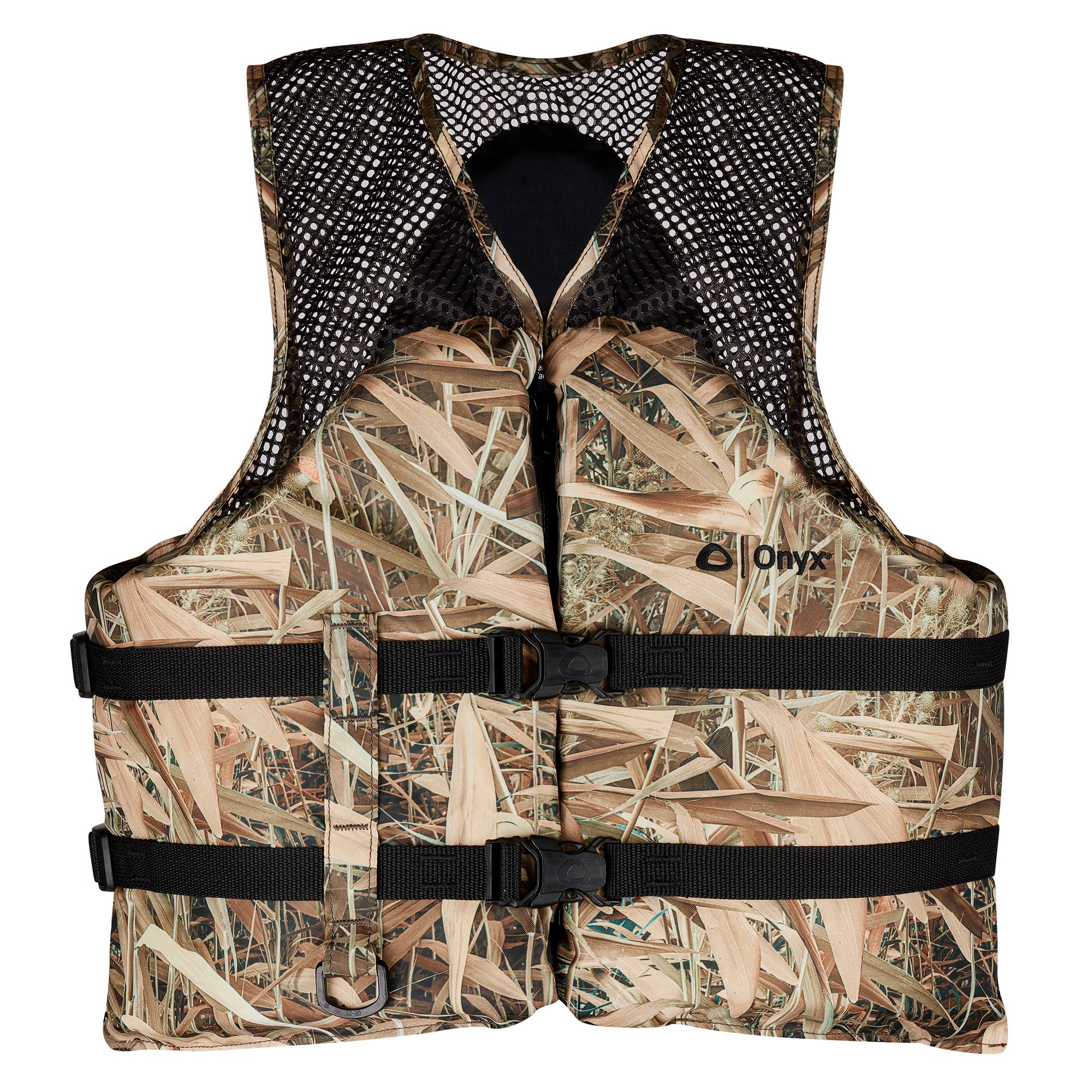 ウェア Acapulco gold mesh tank camo Mesh Classic Sport Life Jacket – Onyx Outdoor