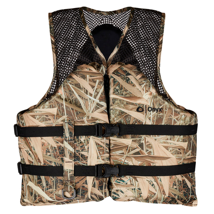 Mesh Classic Sport Life Jacket