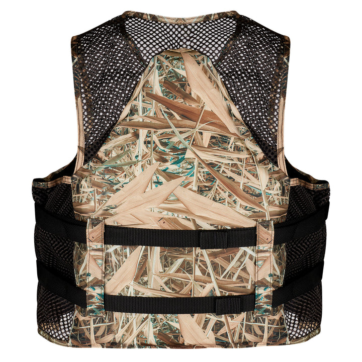 Mesh Classic Sport Life Jacket