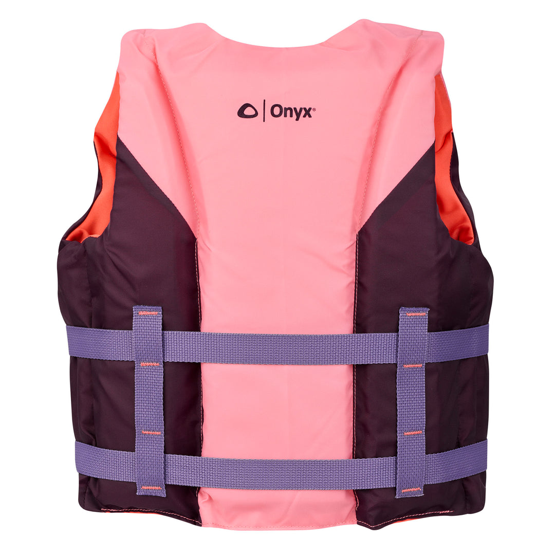 Youth All Adventure Life Jacket