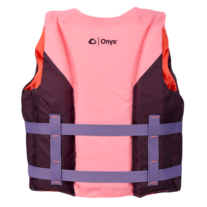 Youth All Adventure Life Jacket