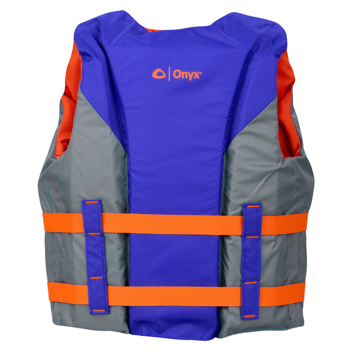 Youth All Adventure Life Jacket