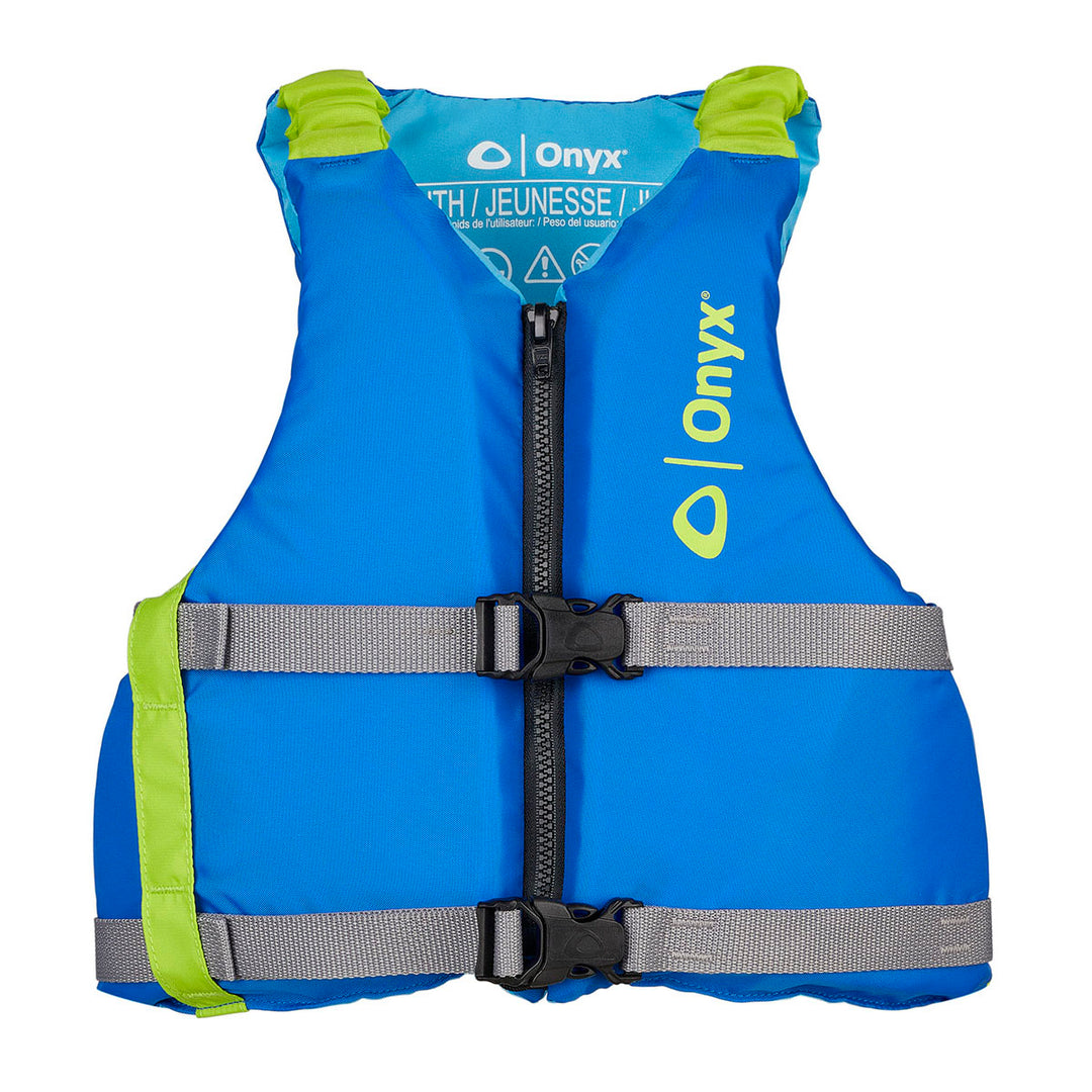 Youth Paddle Life Jacket