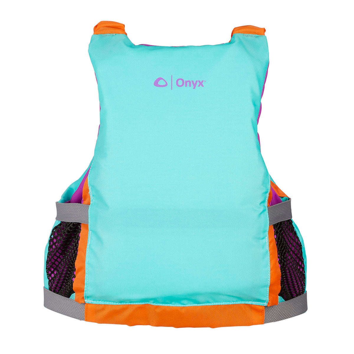Onyx Youth Paddle Life Vest - Thumbnail 2