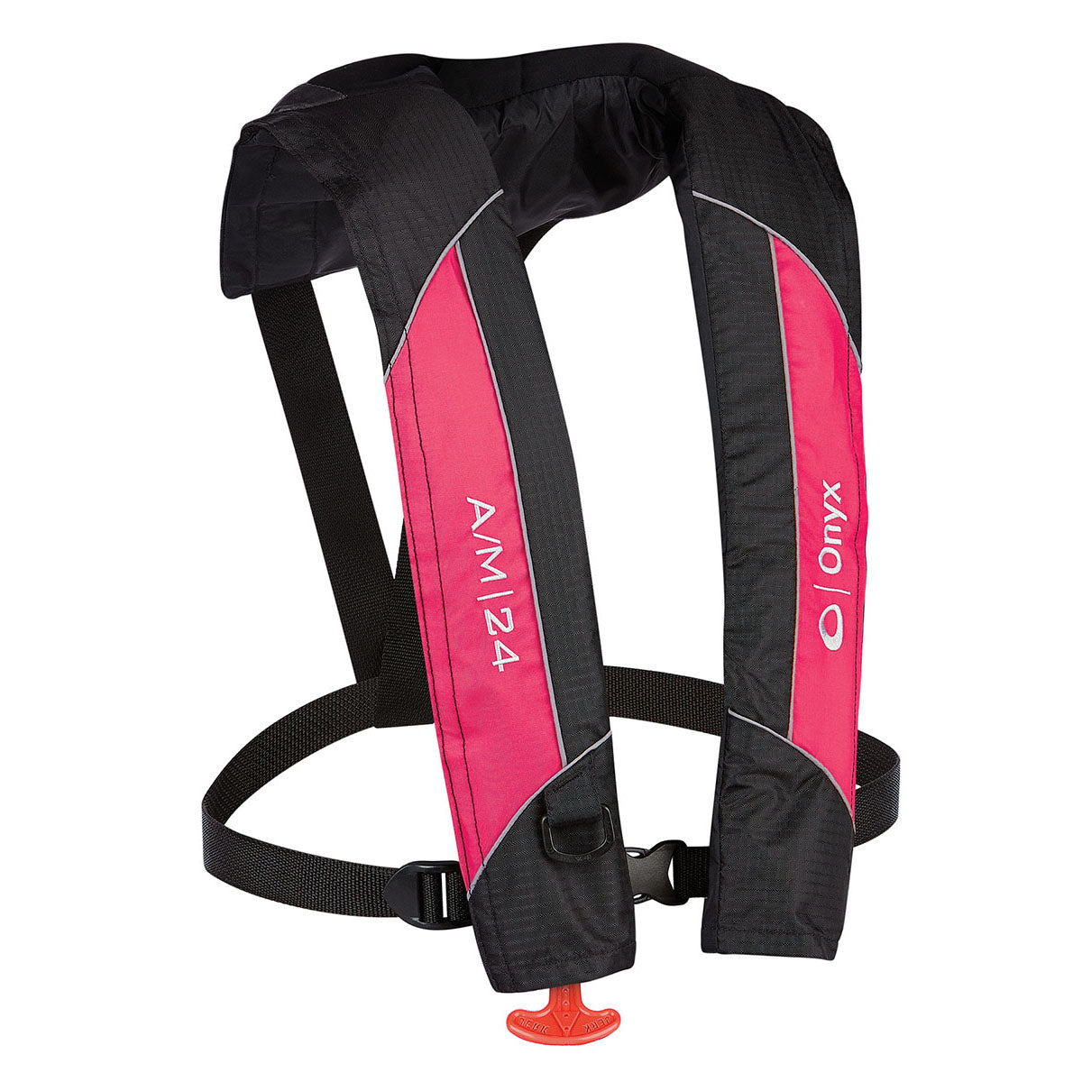 Optimal Protection | A/M-24 Inflatable Life Jacket for Sale – Onyx Outdoor