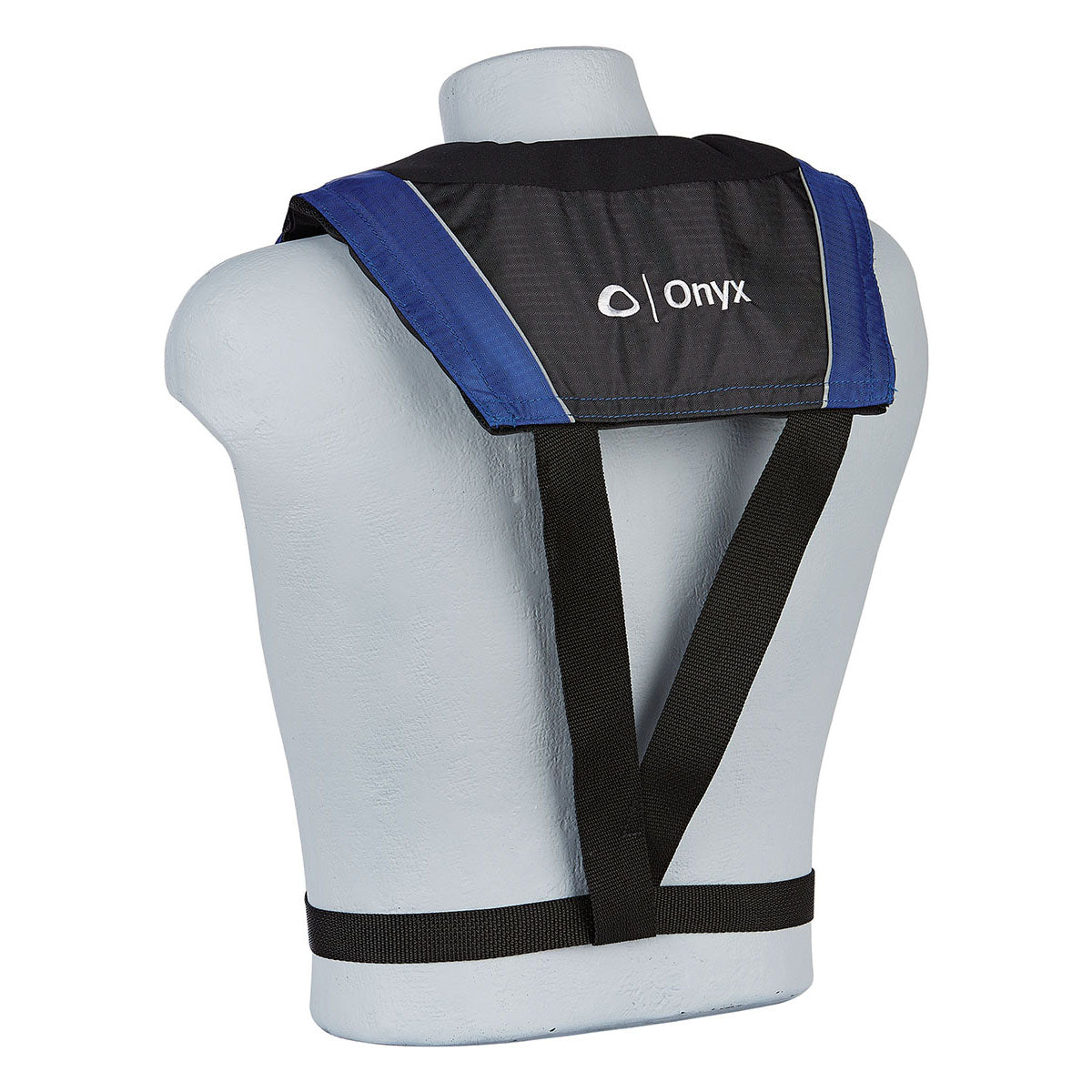 Optimal Protection | A/M-24 Inflatable Life Jacket for Sale – Onyx