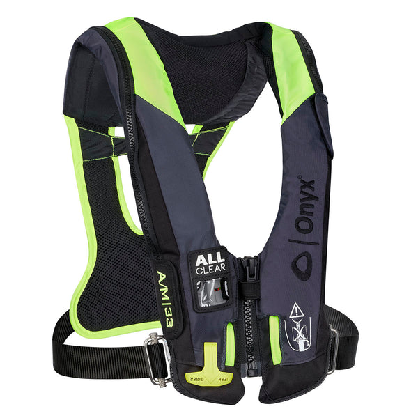 ウェア deps AUTO INFLATABLE PFD DPS-9320RS deps AUTO INFLATABLE PFD DPS-9320RS | deps OFFICIAL HP