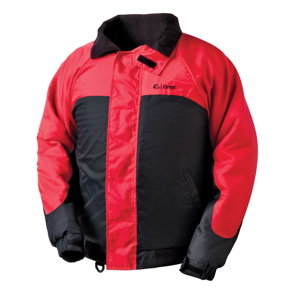 【FINDERS KEEPERS】 PRIMALOFT INNER JACKET Flotation Jacket – Onyx Outdoor