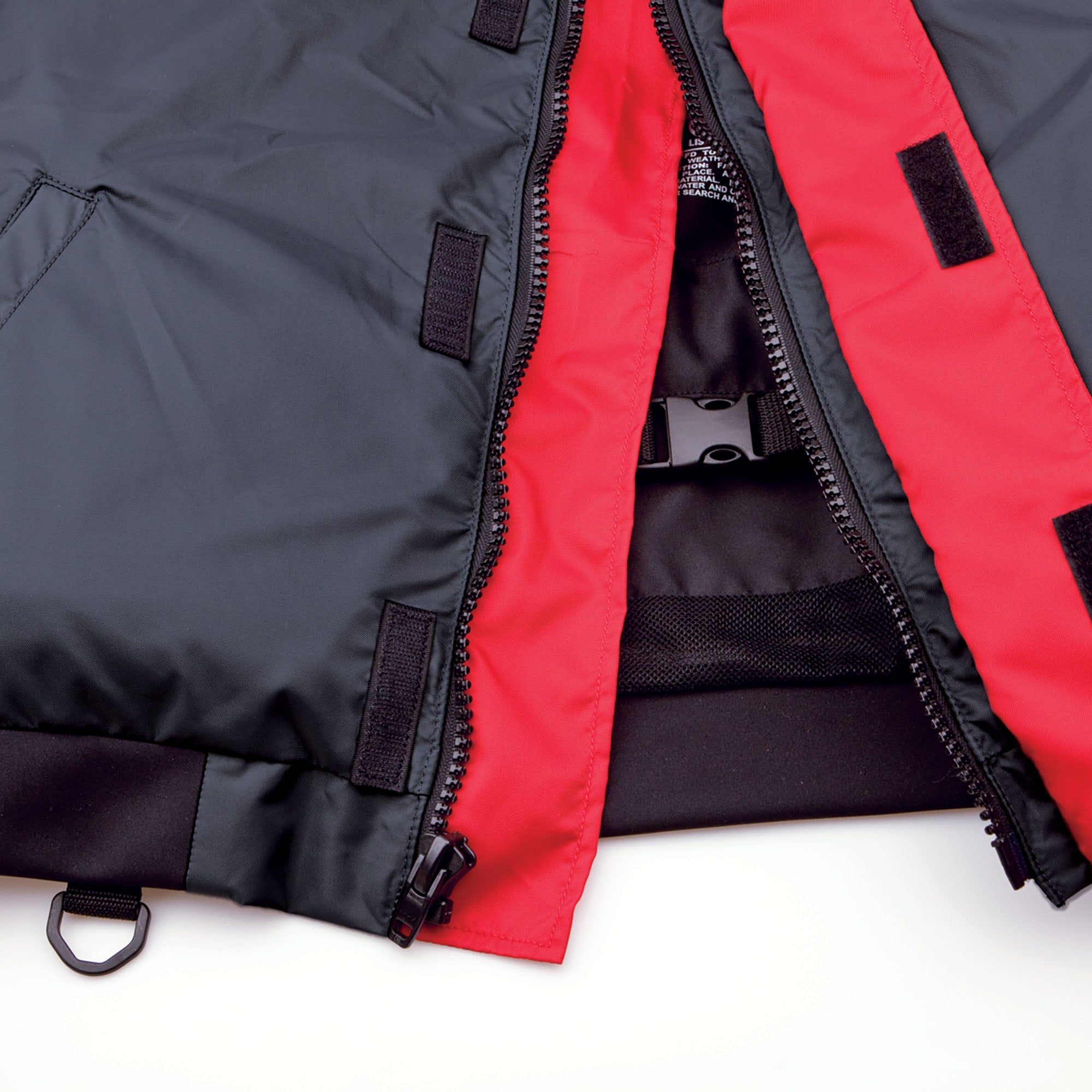 【FINDERS KEEPERS】 PRIMALOFT INNER JACKET Flotation Jacket – Onyx Outdoor
