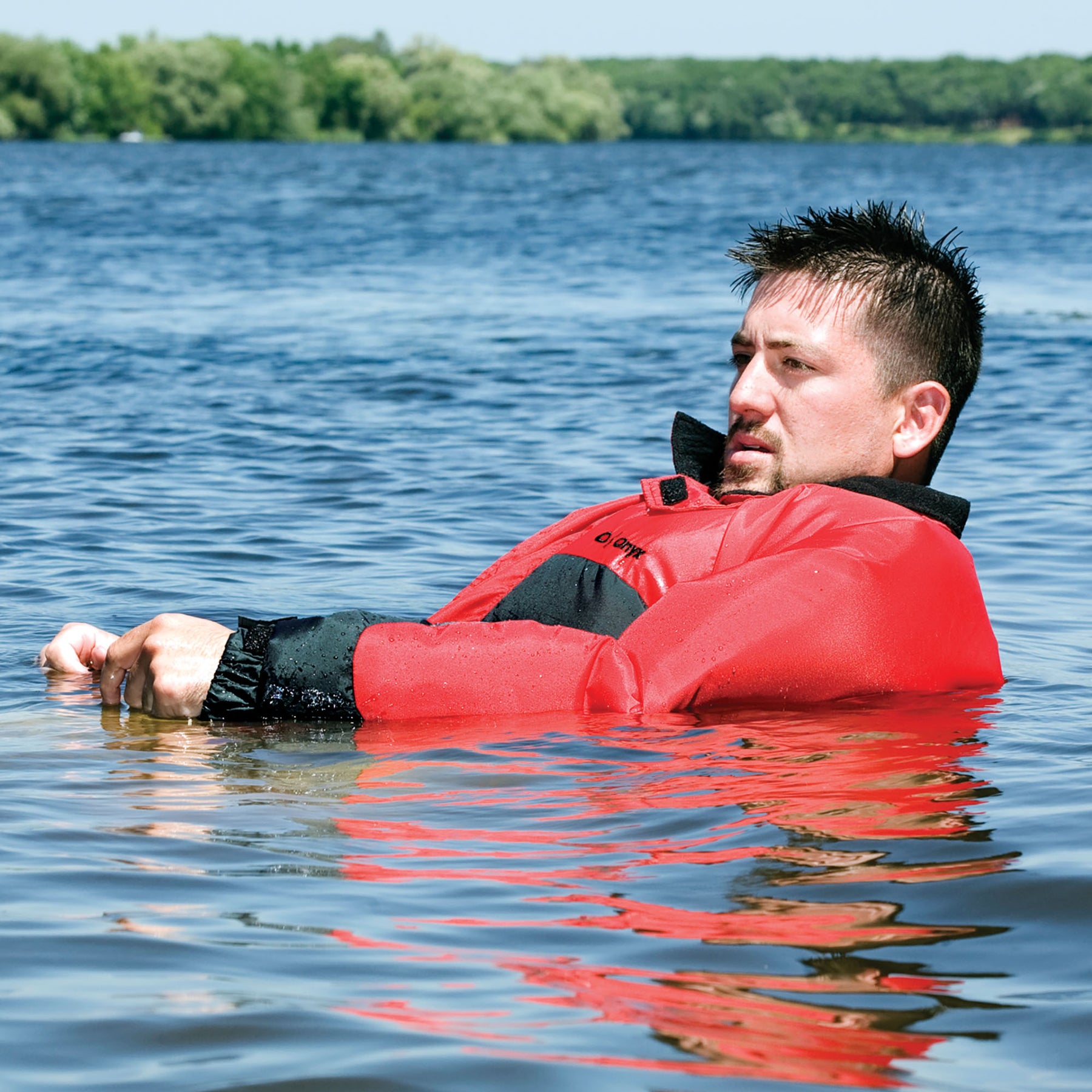 Flotation Jacket – Onyx Outdoor
