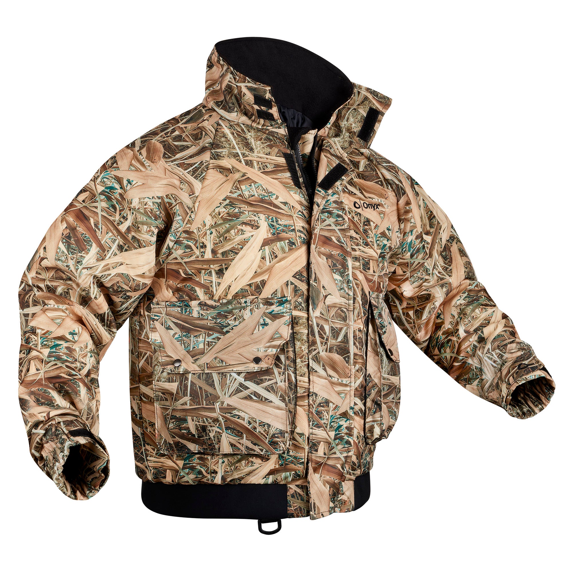 【FINDERS KEEPERS】 PRIMALOFT INNER JACKET Flotation Jacket – Onyx Outdoor