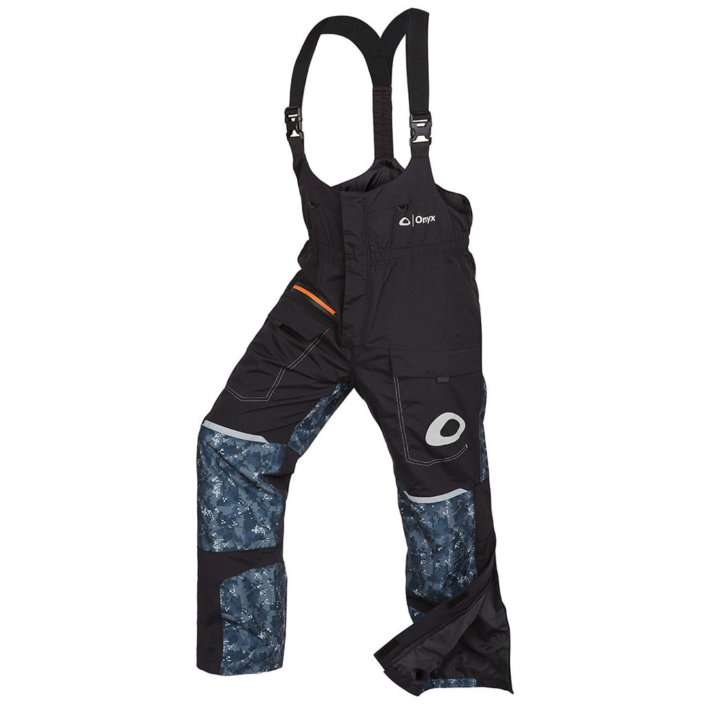 Thunder Rage Bib – Onyx Outdoor