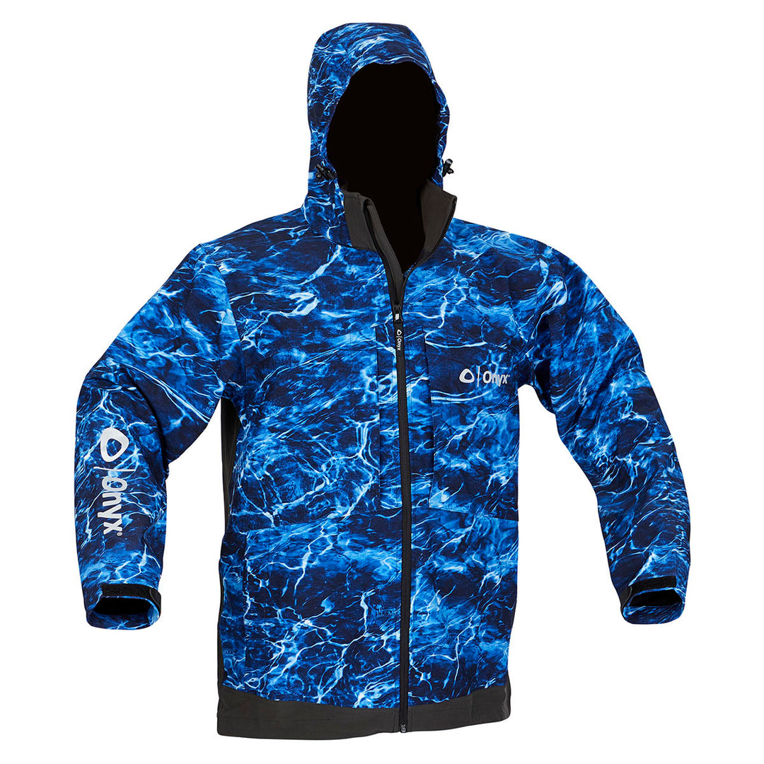 Hydrovore Jacket