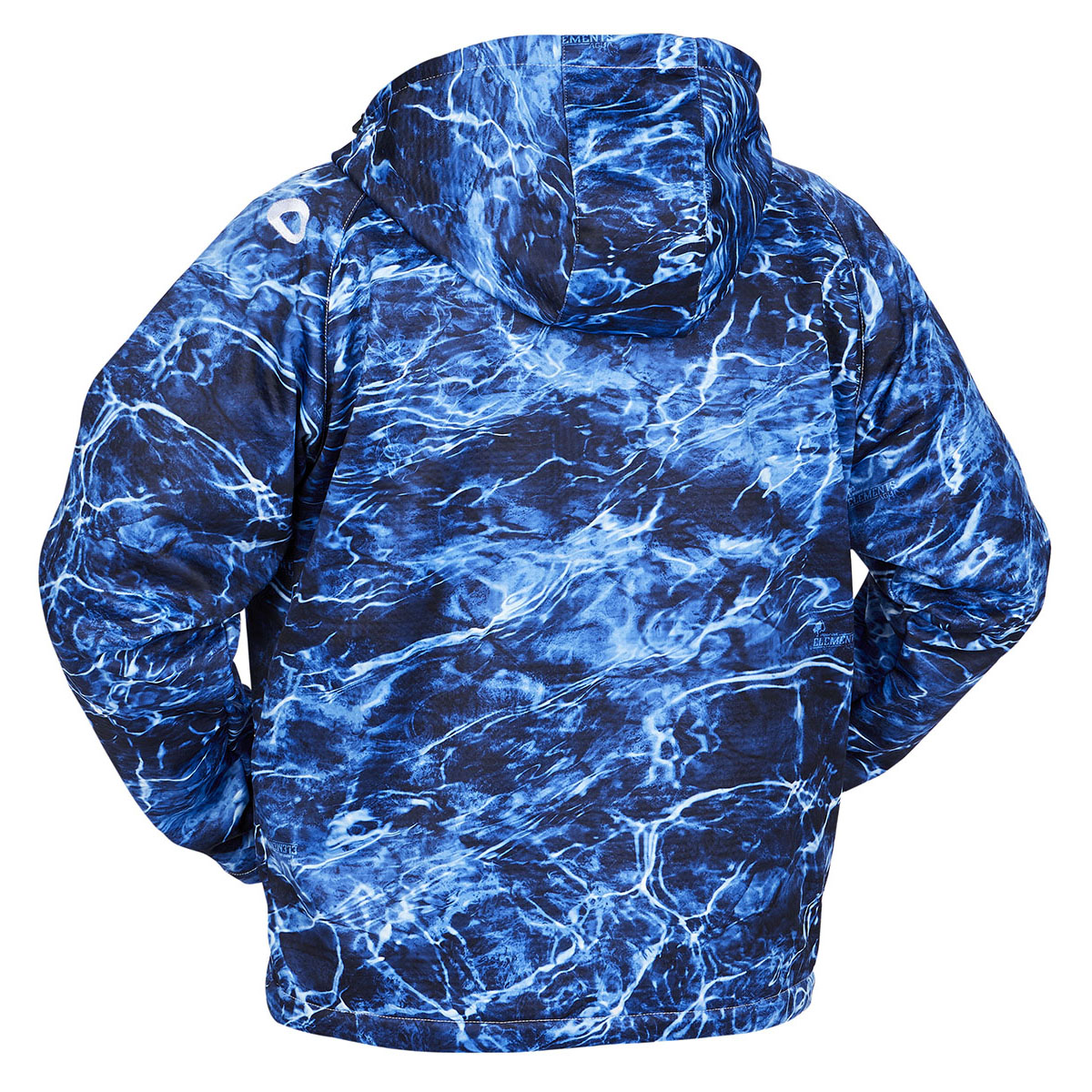 Performance Hoodie – Onyx Outdoor
