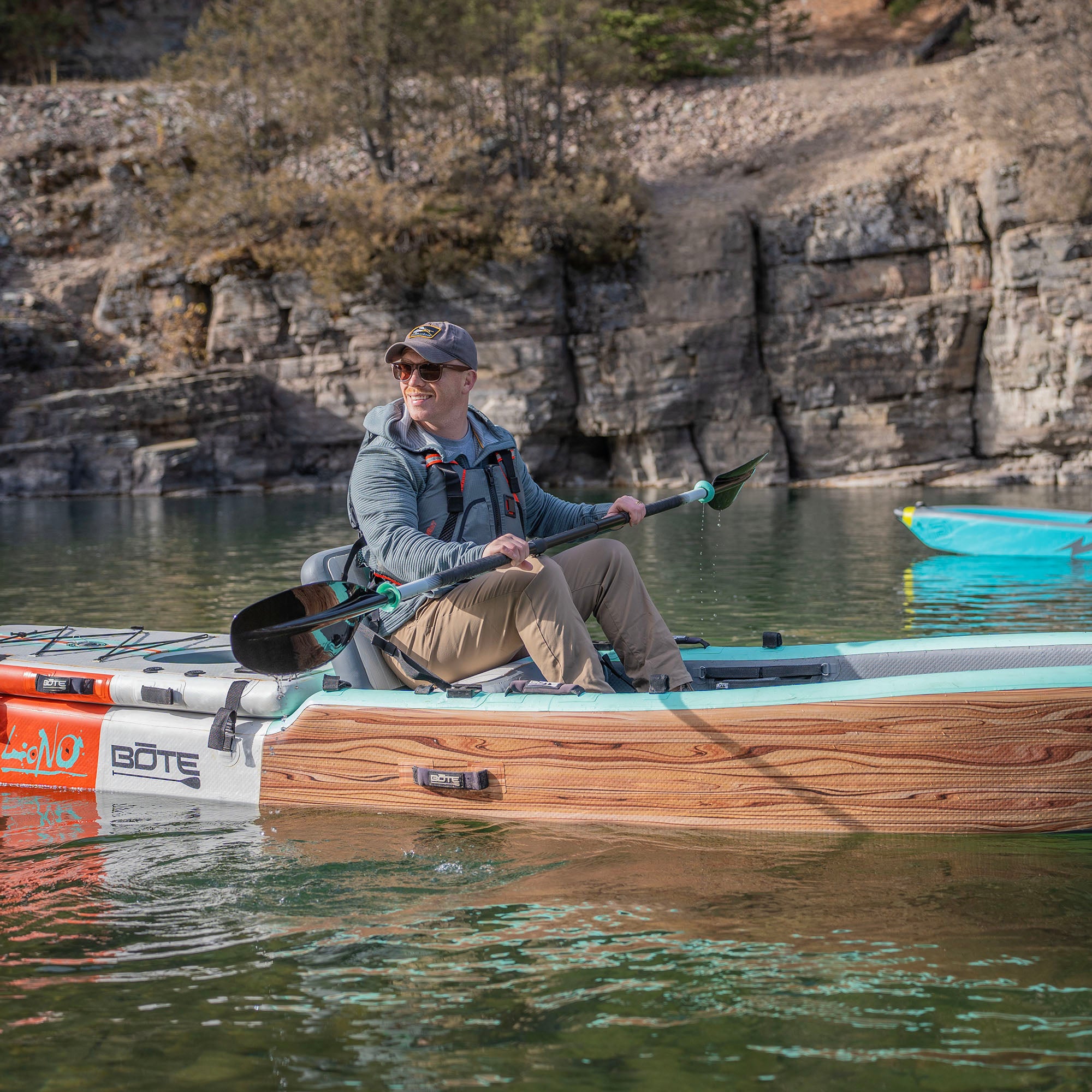 MoveVent Dynamic Life Jacket – Onyx Outdoor
