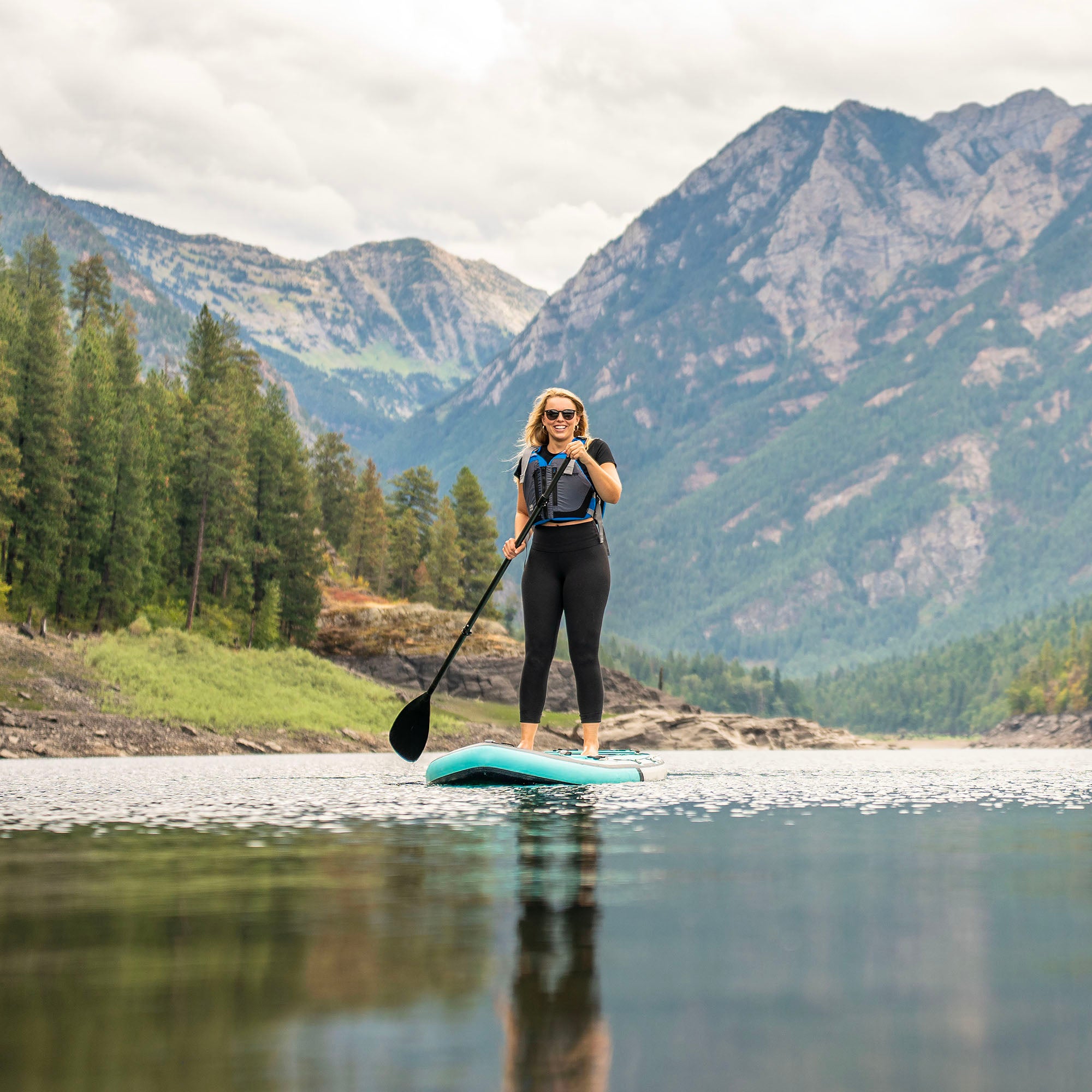 Air Span Breeze Life Jacket – Onyx Outdoor