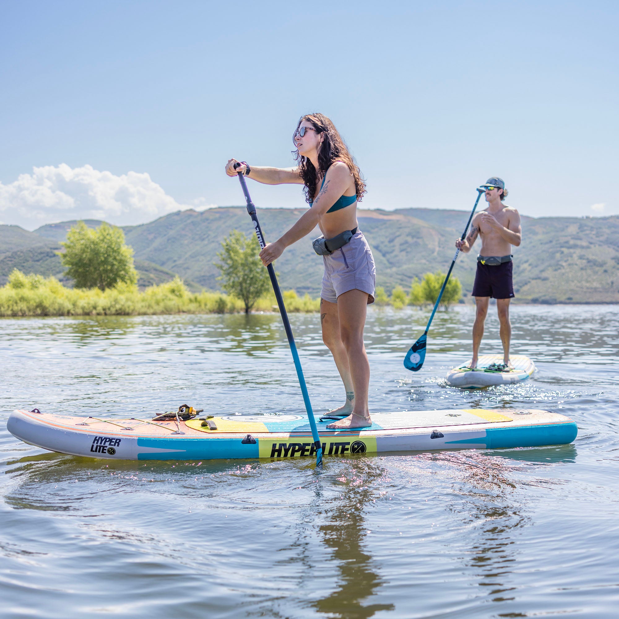 Shop M-16 Inflatable Belt Pack | Reliable Manual PFD – Onyx Outdoor