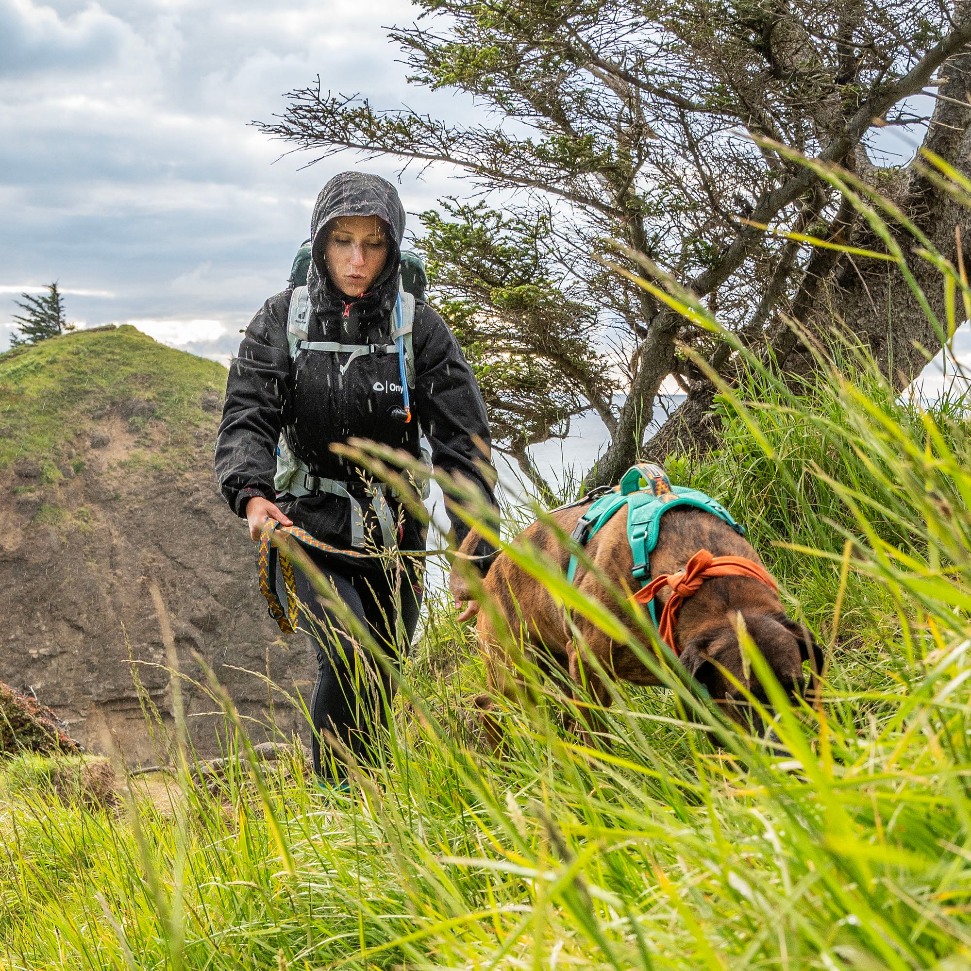 Hydromax Jacket – Onyx Outdoor