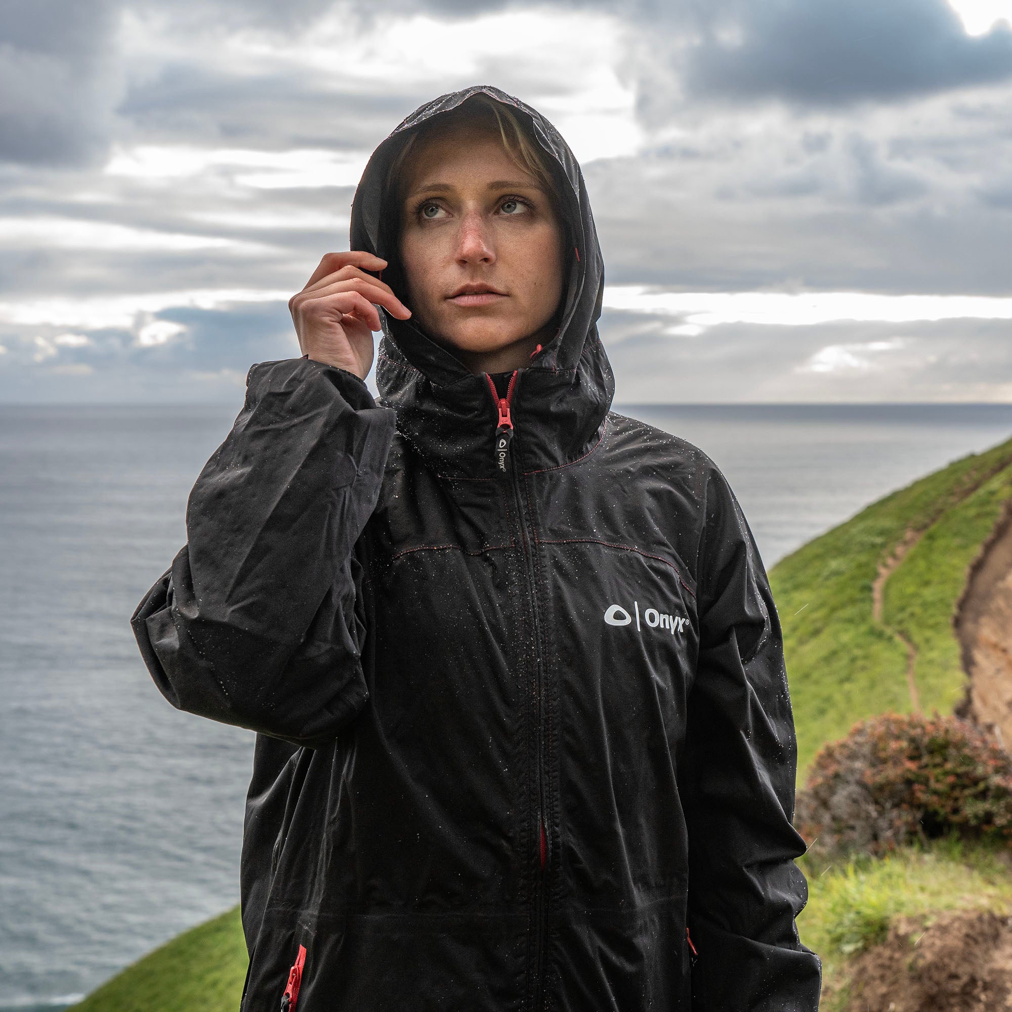 Hydromax Jacket – Onyx Outdoor