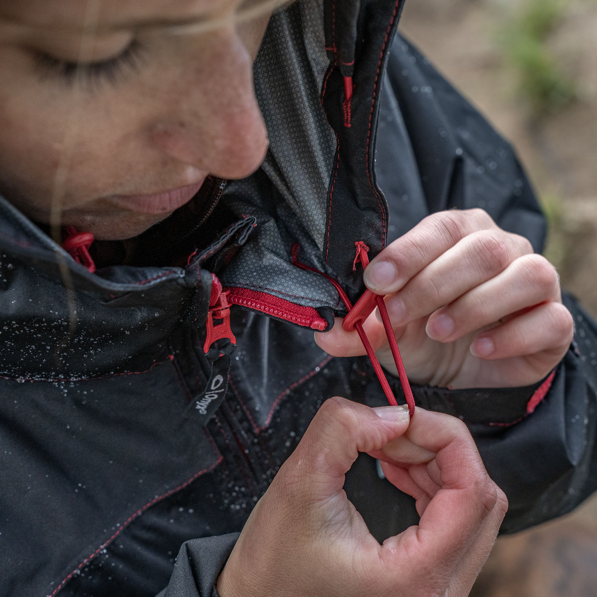 Hydromax Jacket – Onyx Outdoor