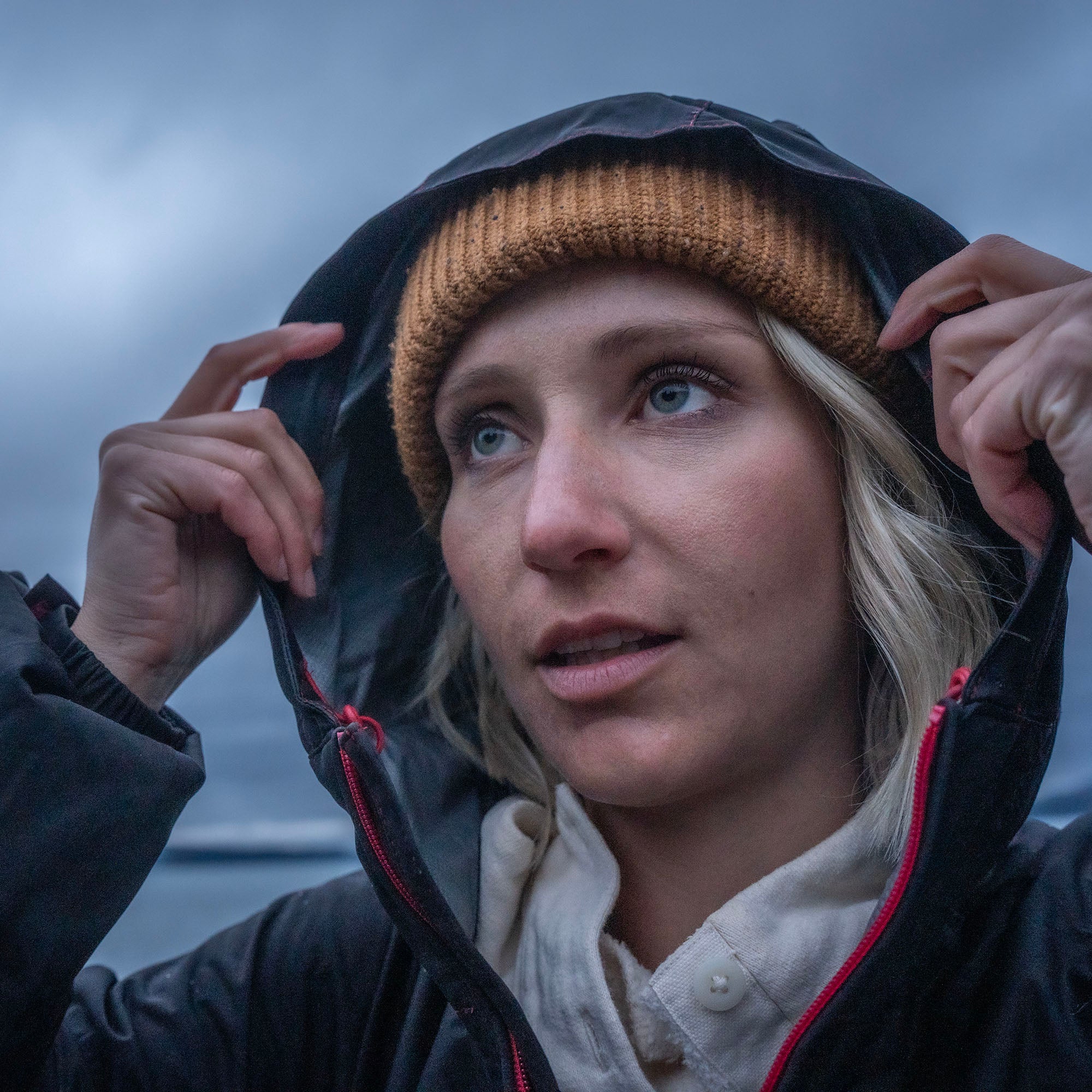 Hydromax Jacket – Onyx Outdoor