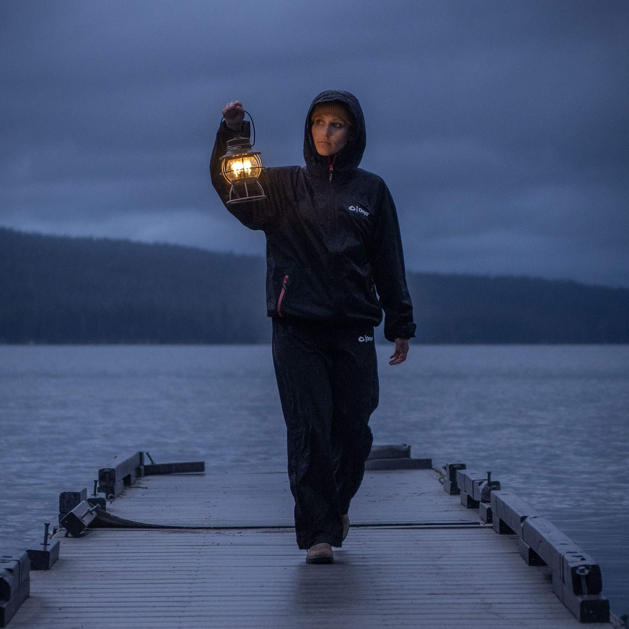 Hydromax Pant – Onyx Outdoor