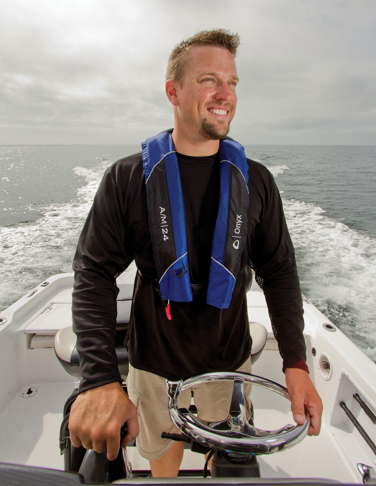 Life Jackets, Inflatable Life Jackets and Outdoor Apparel | Onyx – Onyx ...
