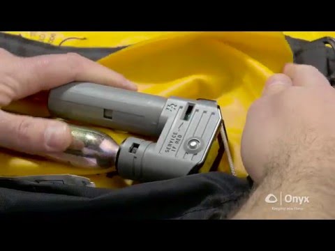 A-33 In-Sight Kit Rearming Kit | CO2 Rearming Kit for Sale – Onyx Outdoor