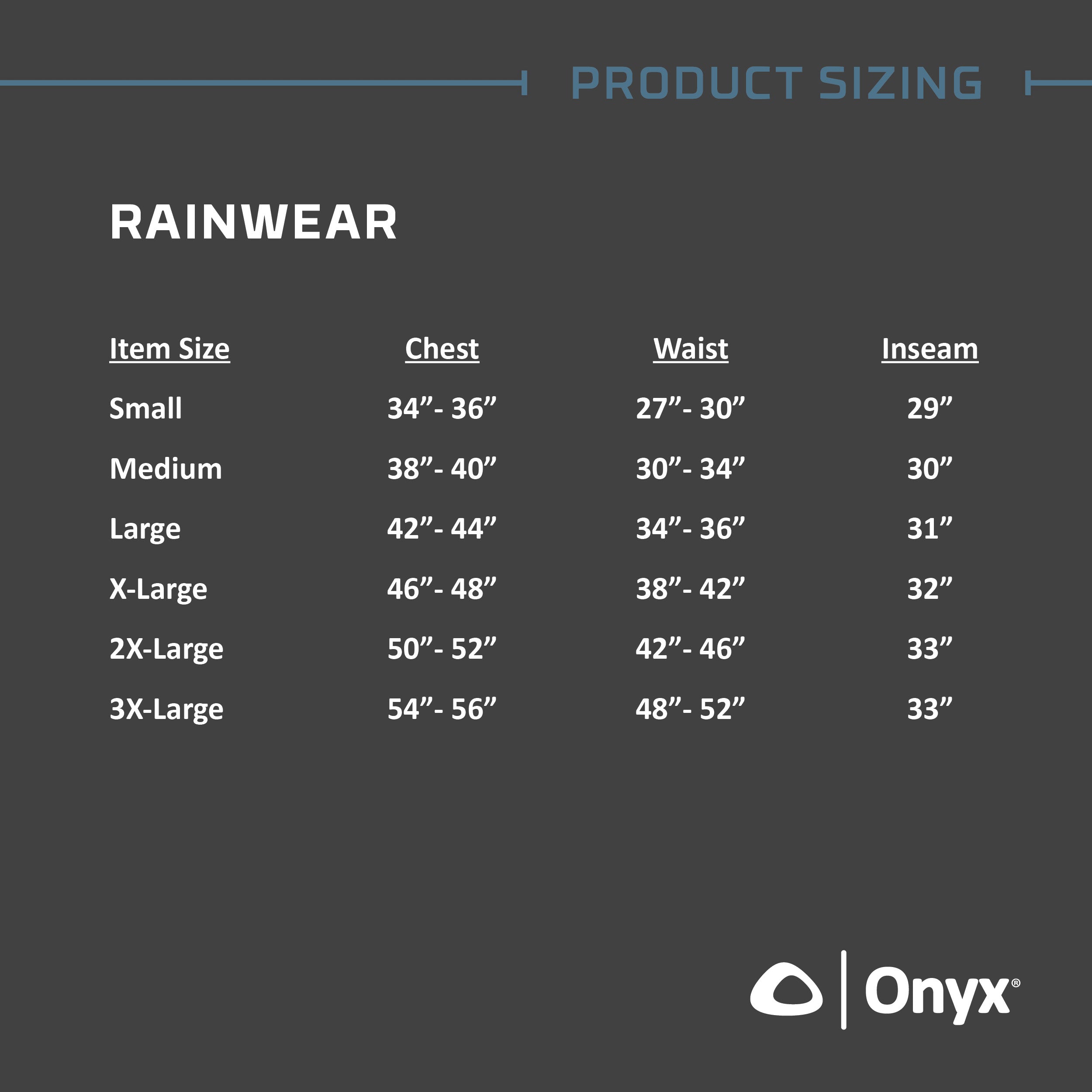  Onyx Mサイズ Essential Jacket – Onyx Outdoor